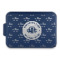 Design Your Own Aluminum Baking Pan with Navy Lid