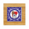 Design Your Own Bamboo Trivet with Ceramic Tile Insert