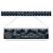 Design Your Own Plastic Ruler - 12"