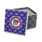 Design Your Own Gift Box with Lid - Canvas Wrapped