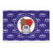 Design Your Own Large Rectangle Car Magnet - 18" x 12"