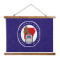Design Your Own Wall Hanging Tapestry - Wide