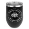 Design Your Own Stemless Stainless Steel Wine Tumbler