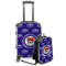 Design Your Own Kids 2-Piece Luggage Set - Suitcase & Backpack