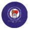 Design Your Own Round Indoor Area Rug - 5' - 60"