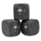 Design Your Own Whiskey Stone Set - Laser Engraved