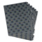 Design Your Own Binder Tab Dividers - Set of 6