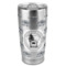 Design Your Own 20oz Stainless Steel Double Wall Tumbler - Full Print