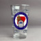 Design Your Own Pint Glass - Full Print