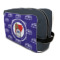 Design Your Own Toiletry Bag / Dopp Kit