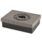 Design Your Own Gift Boxes w/ Engraved Leather Lid