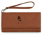 Design Your Own Ladies Leatherette Wallet - Laser Engraved