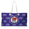 Design Your Own Large Tote Bag with Rope Handles