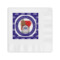 Design Your Own Coined Cocktail Napkins
