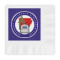 Design Your Own Embossed Decorative Napkins