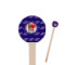 Design Your Own Round Wooden Stir Sticks