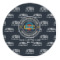 Design Your Own Round Stone Trivet