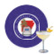 Design Your Own Printed Drink Topper