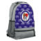 Design Your Own Backpack