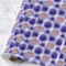 Design Your Own Wrapping Paper Roll - Large - Satin
