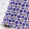 Design Your Own Wrapping Paper Roll - Large - Matte