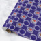 Design Your Own Wrapping Paper Roll - Medium - Matte