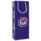Design Your Own Wine Gift Bags - Matte