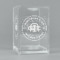 Design Your Own Acrylic Pen Holder