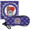 Design Your Own Eyeglass Case & Cloth