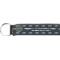 Design Your Own Neoprene Keychain Fob