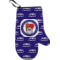 Design Your Own Oven Mitt