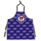 Design Your Own Apron Without Pockets