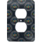 Design Your Own Electric Outlet Plate