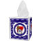 Design Your Own Tissue Box Cover