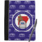 Design Your Own Notebook Padfolio - Large
