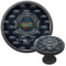 Design Your Own Cabinet Knob - Black
