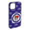 Design Your Own iPhone Case - Rubber Lined - iPhone 15 Plus