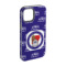 Design Your Own iPhone Case - Rubber Lined - iPhone 15