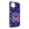 Design Your Own iPhone Case - Rubber Lined - iPhone 14 Plus