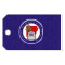 Design Your Own Gift Tag - 3" x 5"