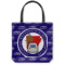 Design Your Own Canvas Tote Bag