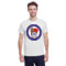 Design Your Own T-Shirt - White