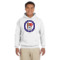 Design Your Own Hoodie - White