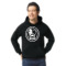 Design Your Own Hoodie - Black