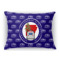 Design Your Own Rectangular Throw Pillow Case