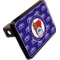 Design Your Own Rectangular Trailer Hitch Cover - 2"
