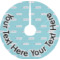 Design Your Own Tree Skirt