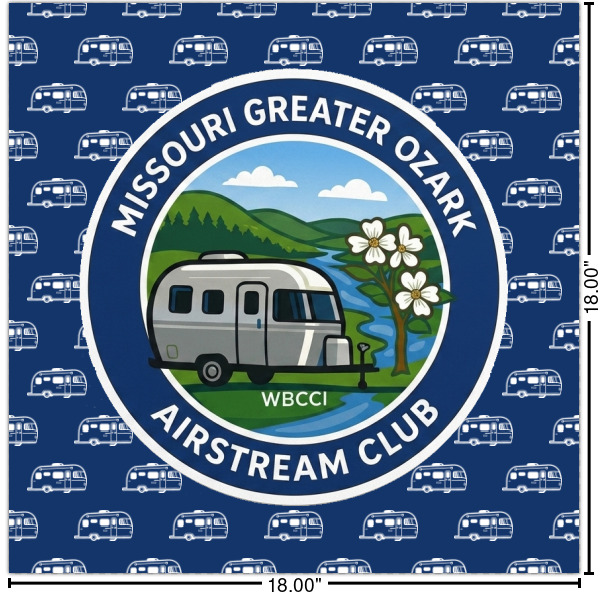 Custom Design Your Own Cabinet Decal - Medium