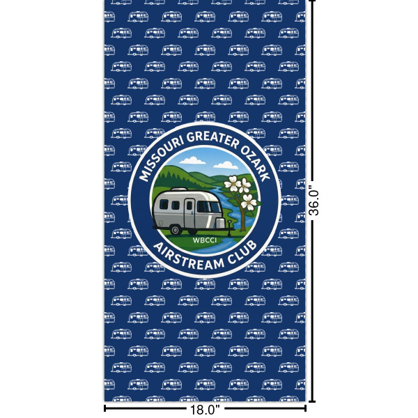 Custom Design Your Own Cabinet Decal - XLarge