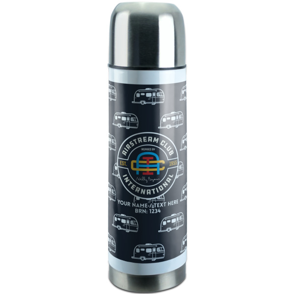 Custom Design Your Own Stainless Steel Thermos